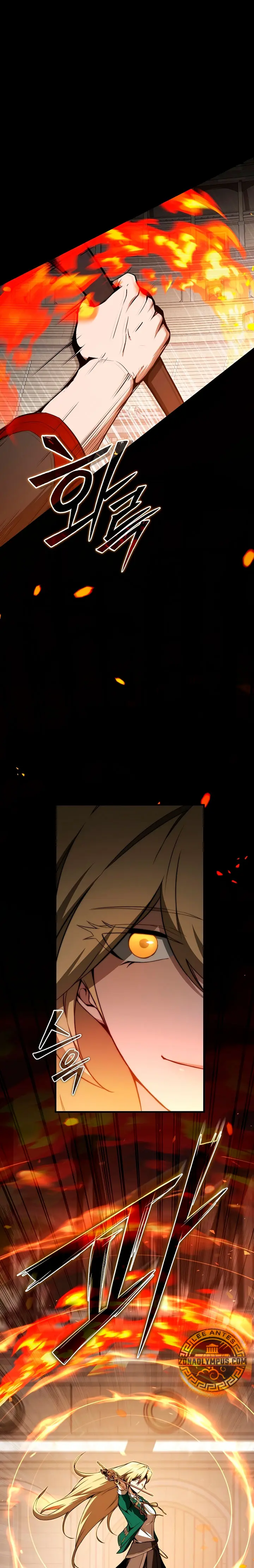 Read The Regressor Can Make Them All ES Manga Online