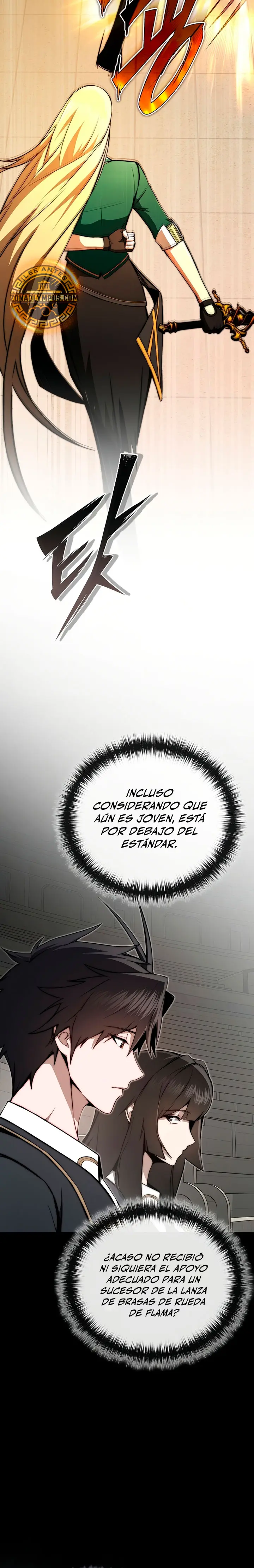 Read The Regressor Can Make Them All ES Manga Online