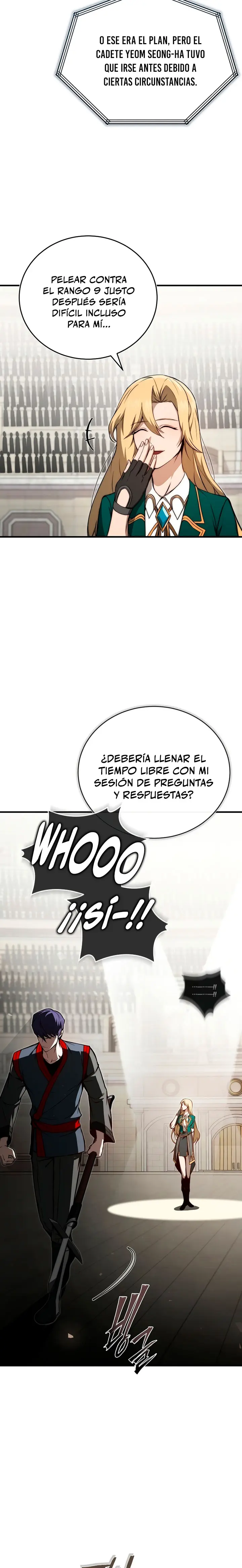 Read The Regressor Can Make Them All ES Manga Online