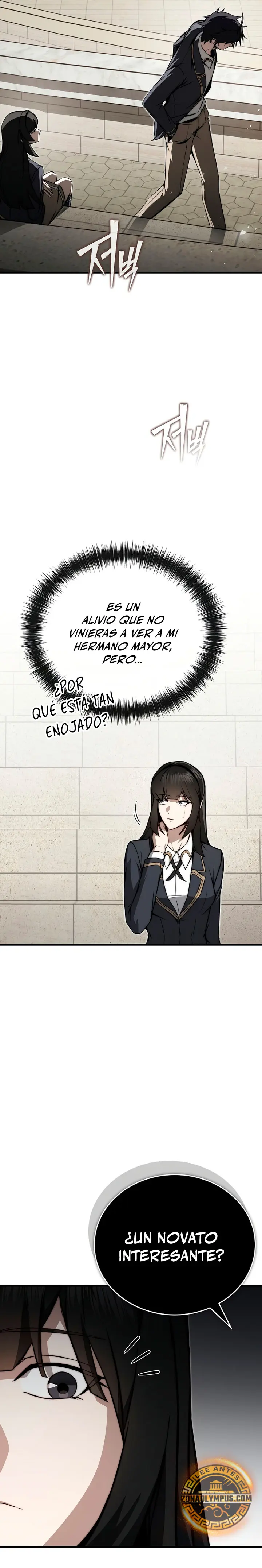 Read The Regressor Can Make Them All ES Manga Online