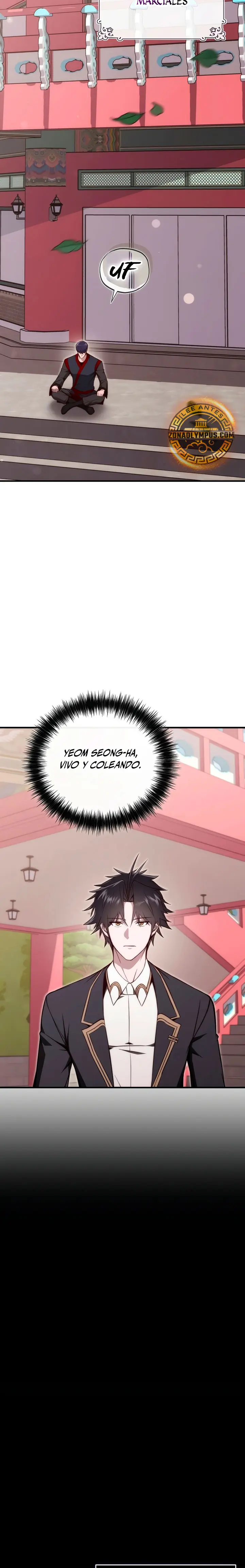 Read The Regressor Can Make Them All ES Manga Online