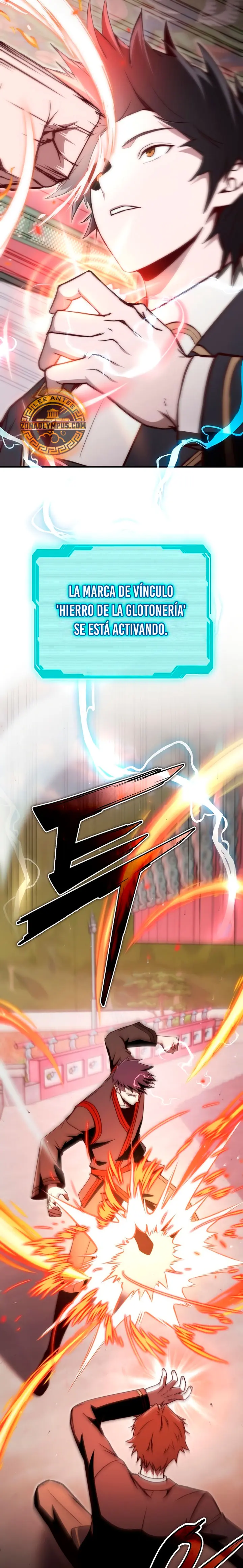 Read The Regressor Can Make Them All ES Manga Online