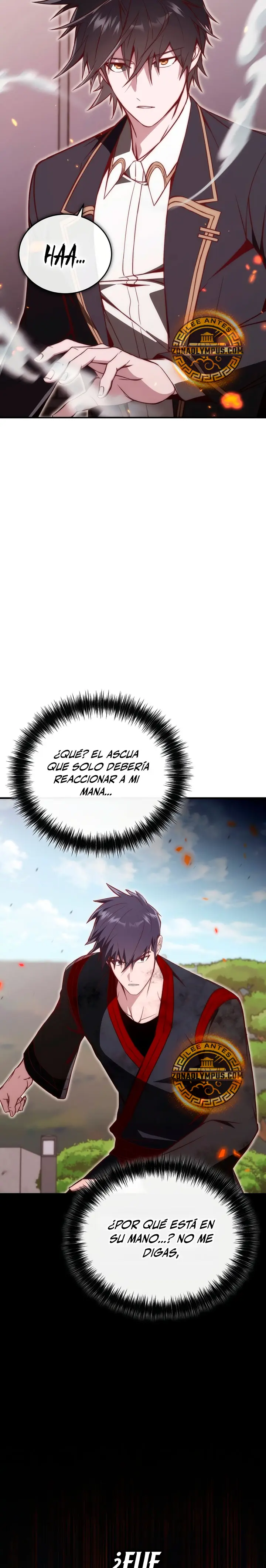 Read The Regressor Can Make Them All ES Manga Online