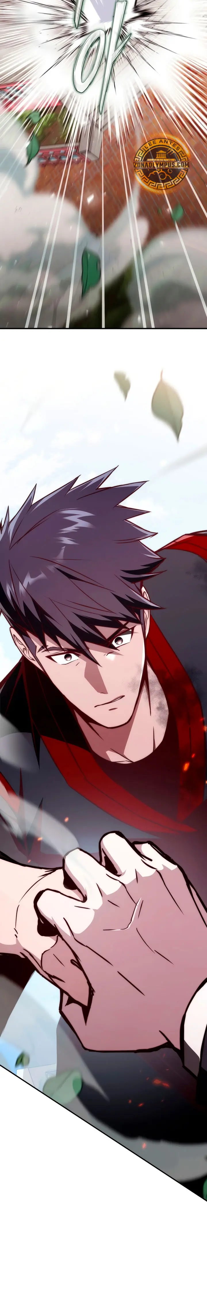 Read The Regressor Can Make Them All ES Manga Online