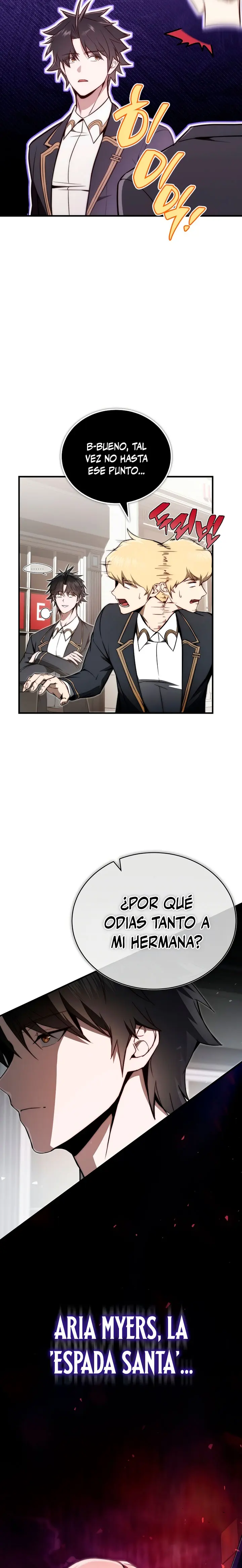 Read The Regressor Can Make Them All ES Manga Online