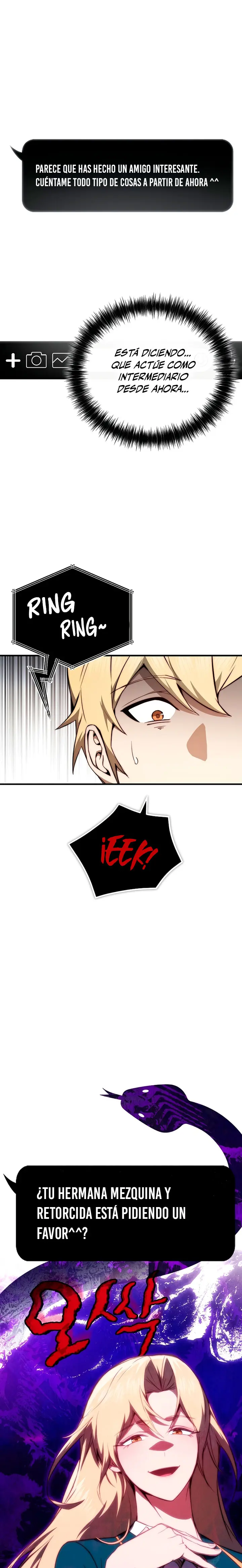 Read The Regressor Can Make Them All ES Manga Online