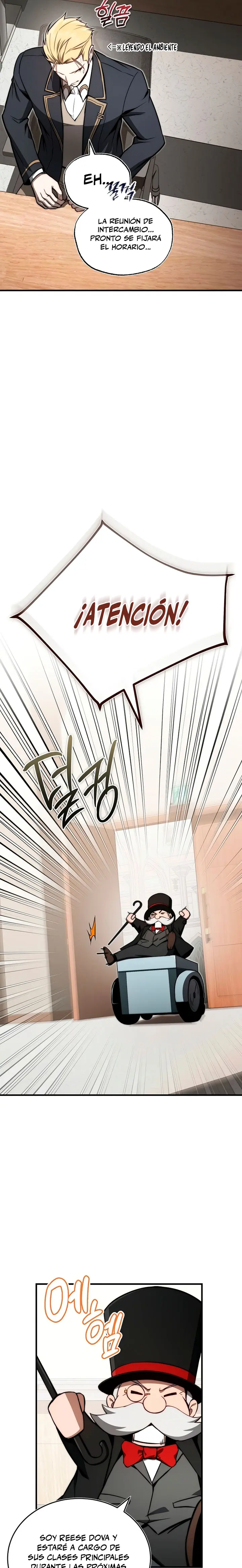 Read The Regressor Can Make Them All ES Manga Online