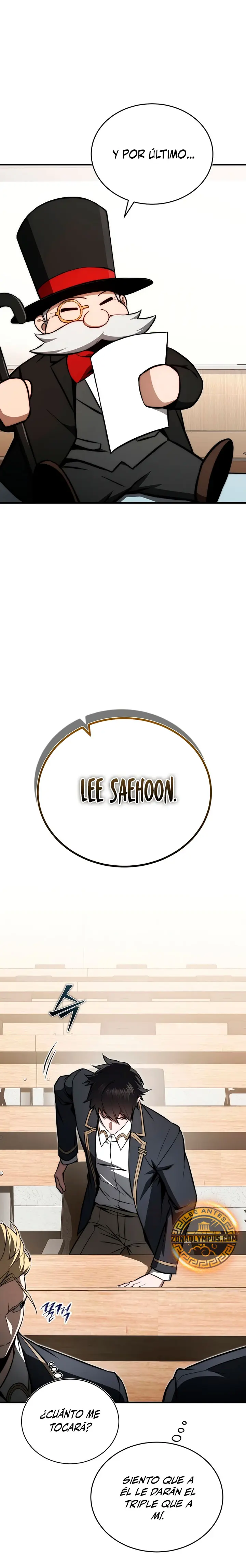 Read The Regressor Can Make Them All ES Manga Online