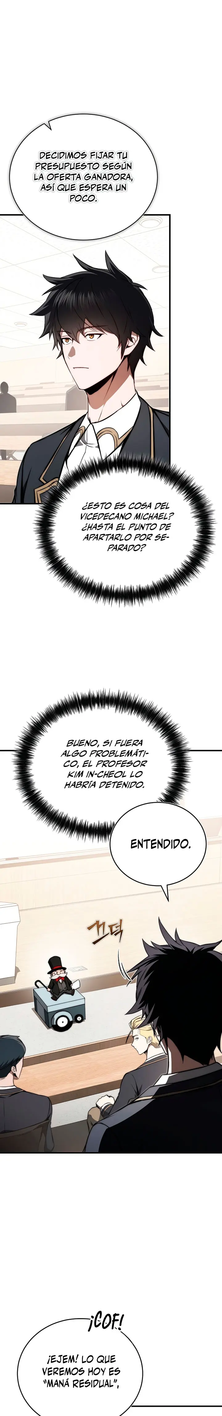 Read The Regressor Can Make Them All ES Manga Online