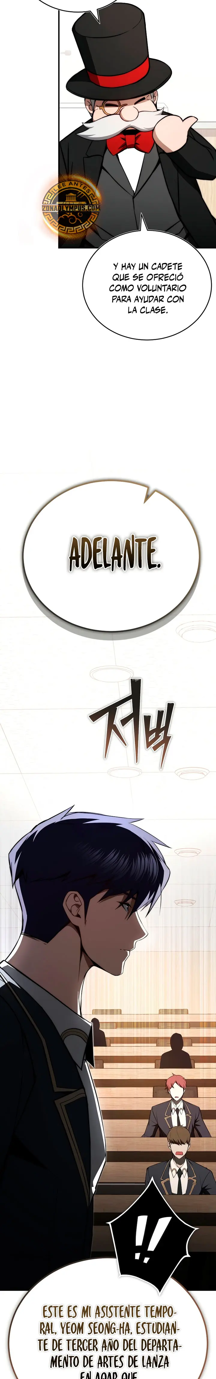 Read The Regressor Can Make Them All ES Manga Online