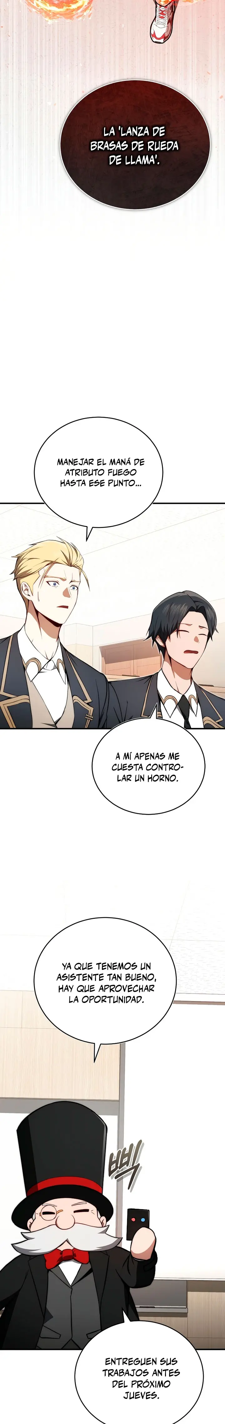 Read The Regressor Can Make Them All ES Manga Online