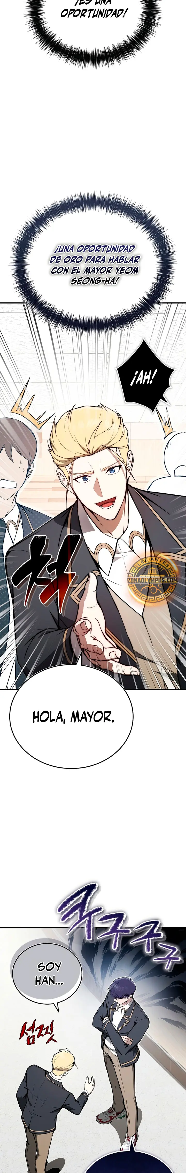 Read The Regressor Can Make Them All ES Manga Online