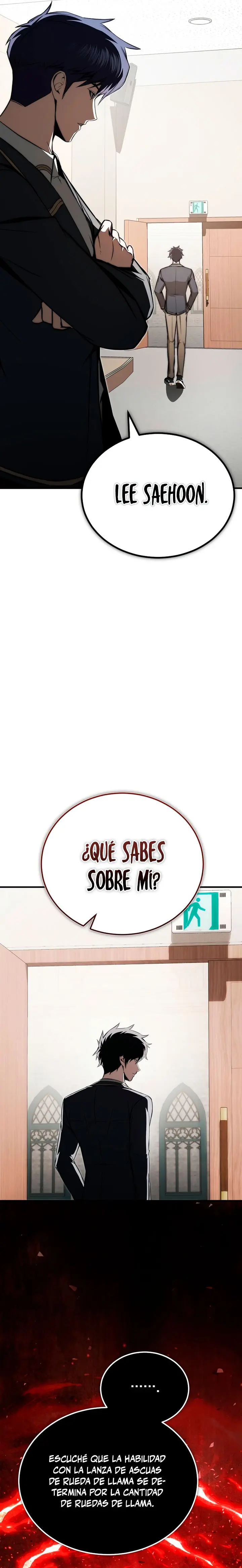 Read The Regressor Can Make Them All ES Manga Online