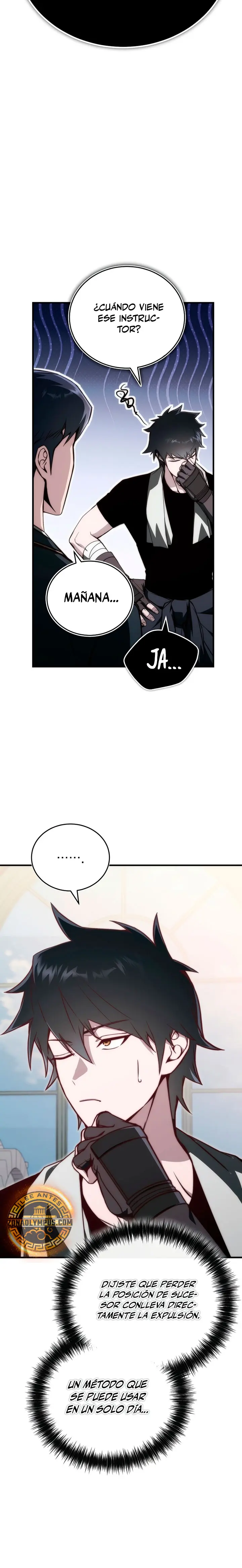 Read The Regressor Can Make Them All ES Manga Online