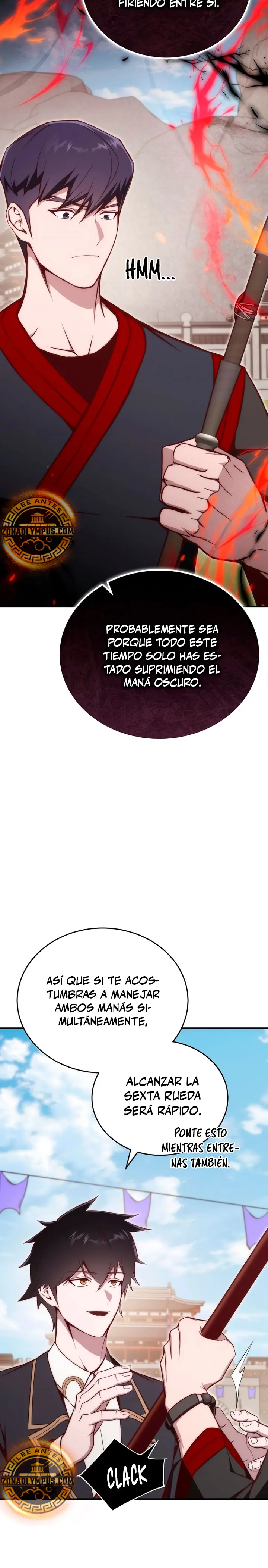 Read The Regressor Can Make Them All ES Manga Online