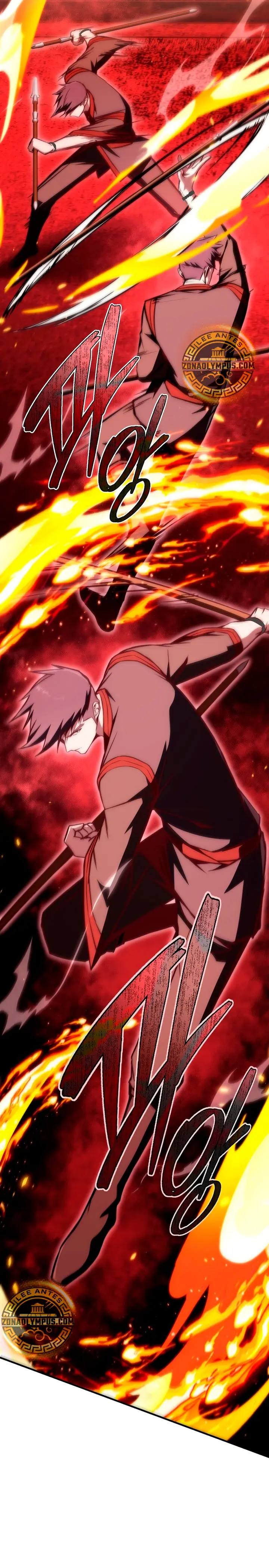 Read The Regressor Can Make Them All ES Manga Online