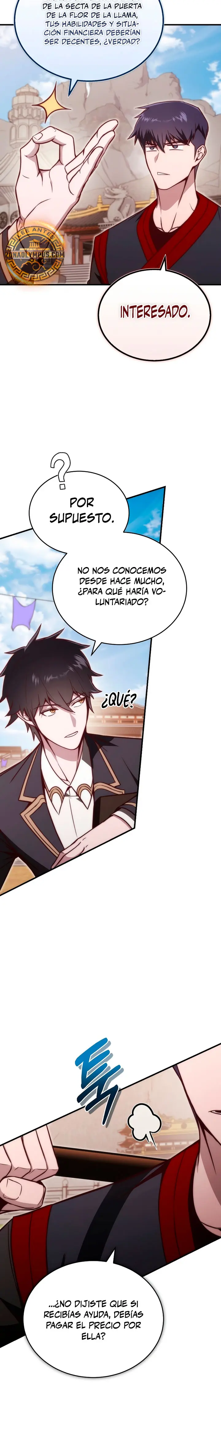 Read The Regressor Can Make Them All ES Manga Online