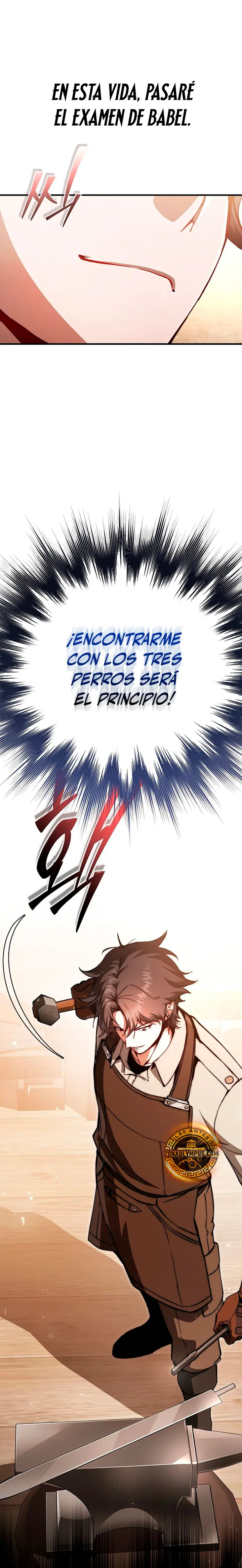 Read The Regressor Can Make Them All ES Manga Online