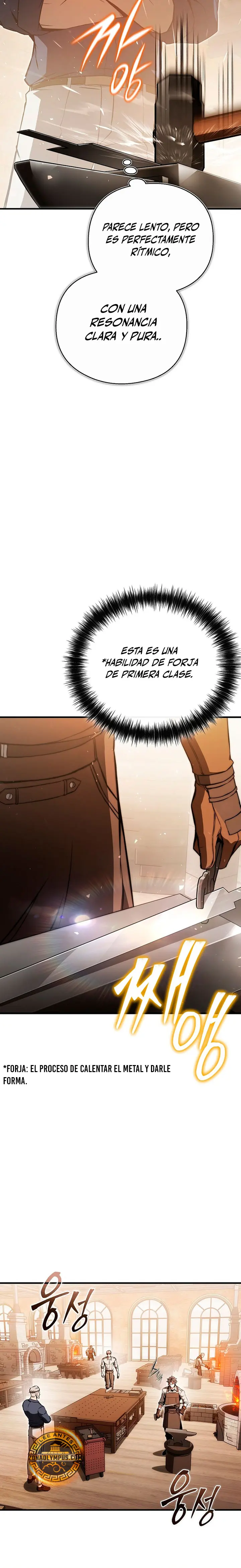 Read The Regressor Can Make Them All ES Manga Online