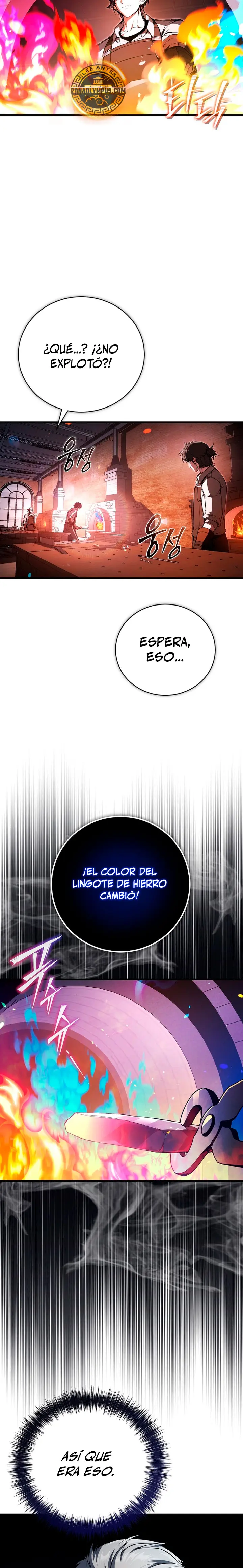 Read The Regressor Can Make Them All ES Manga Online