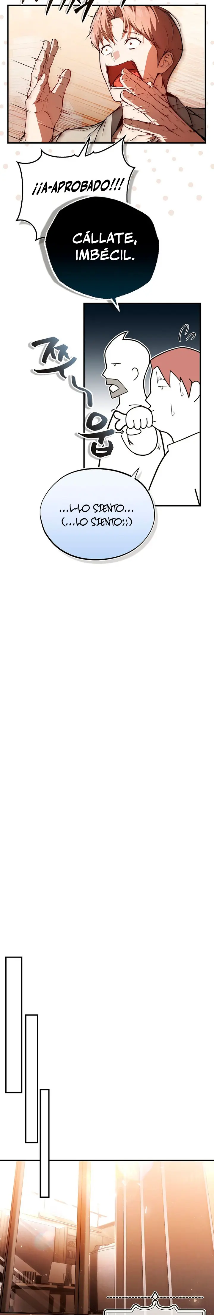 Read The Regressor Can Make Them All ES Manga Online