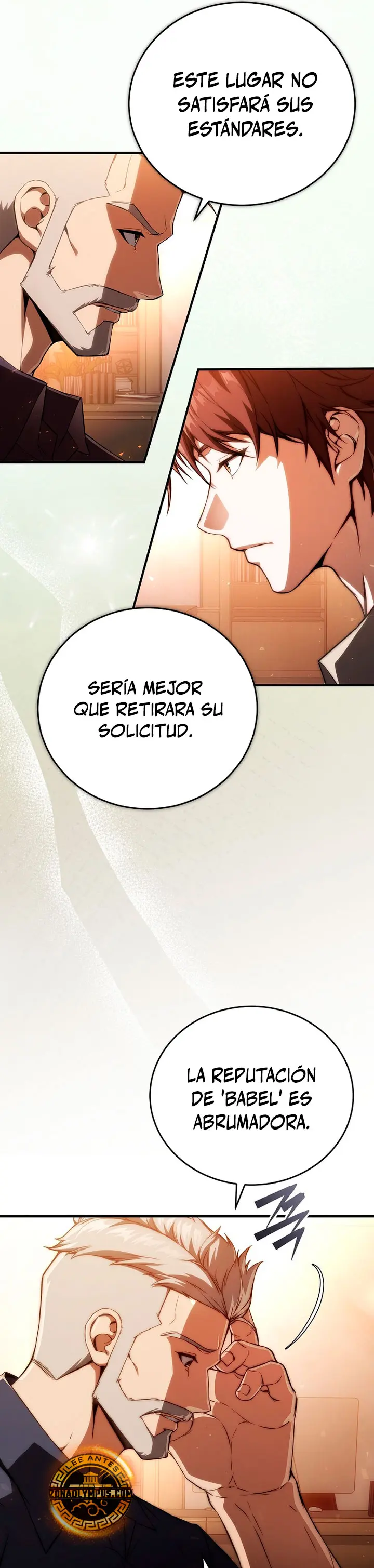 Read The Regressor Can Make Them All ES Manga Online