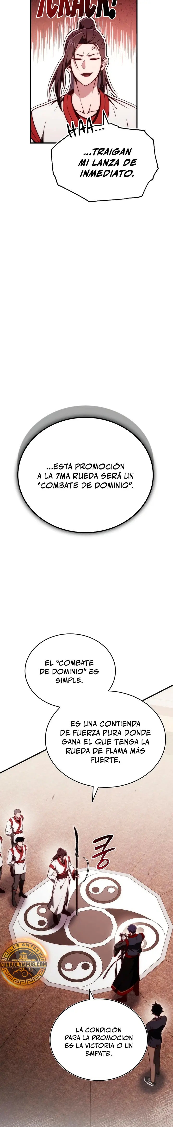 Read The Regressor Can Make Them All ES Manga Online