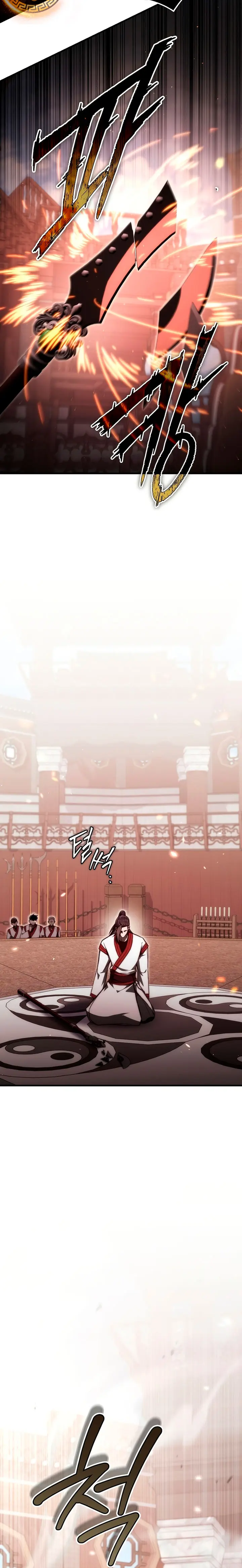 Read The Regressor Can Make Them All ES Manga Online