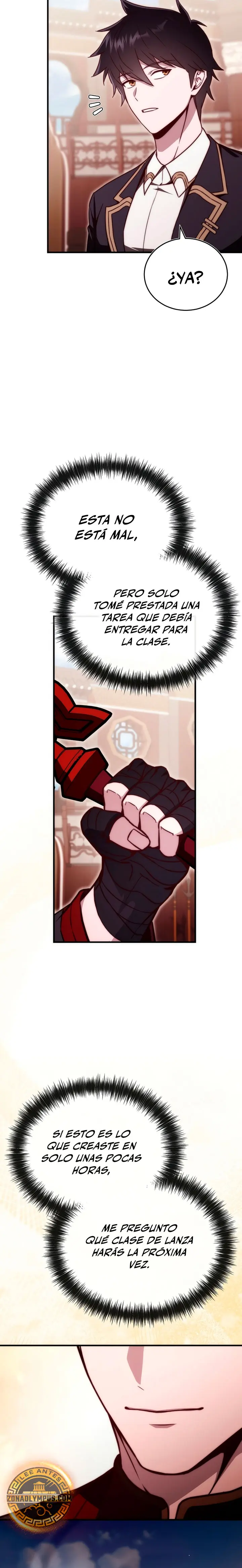 Read The Regressor Can Make Them All ES Manga Online