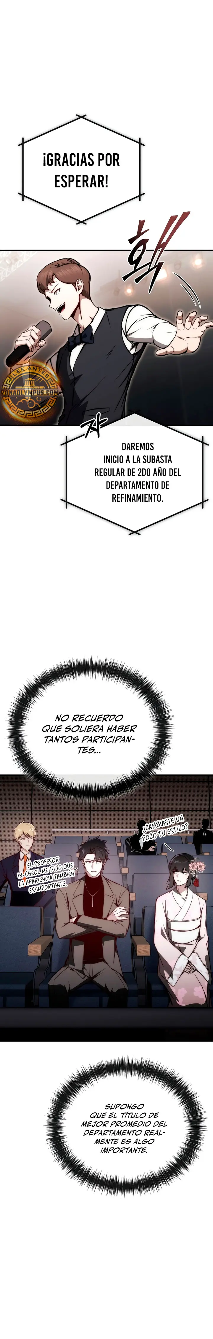 Read The Regressor Can Make Them All ES Manga Online