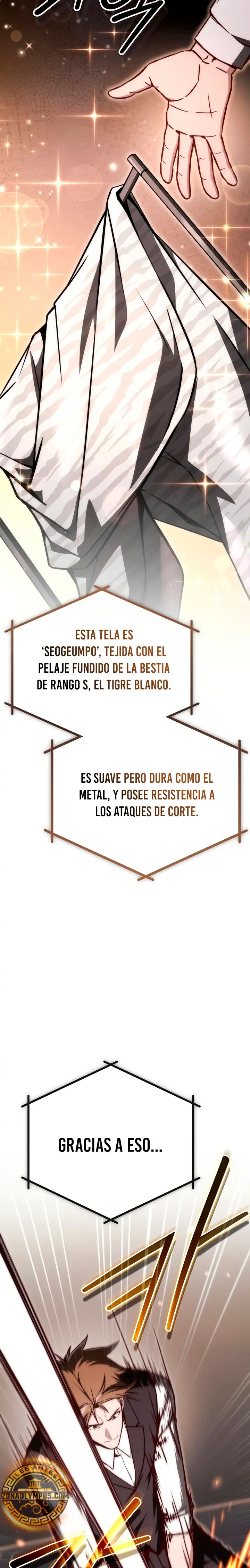 Read The Regressor Can Make Them All ES Manga Online