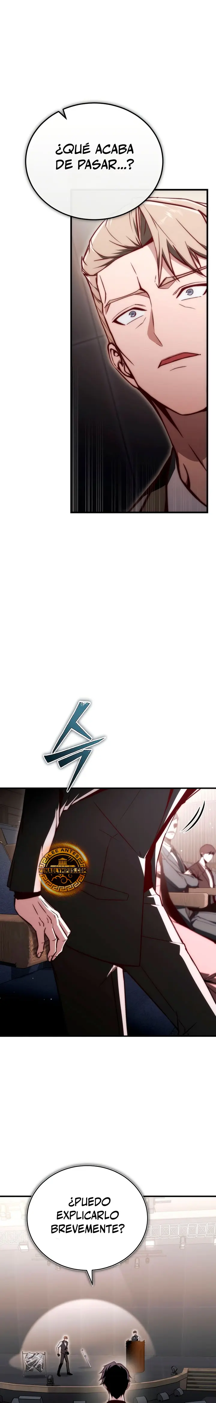 Read The Regressor Can Make Them All ES Manga Online