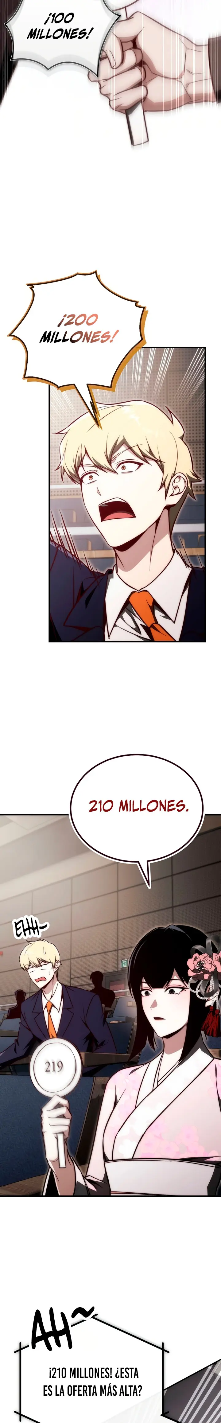 Read The Regressor Can Make Them All ES Manga Online