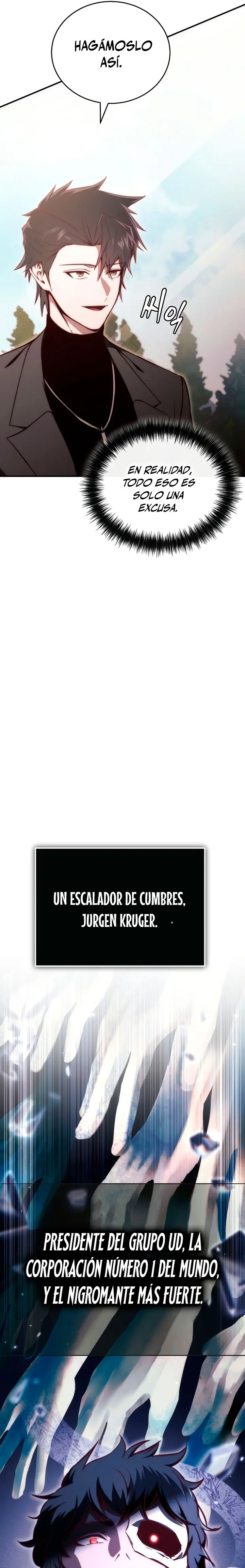 Read The Regressor Can Make Them All ES Manga Online