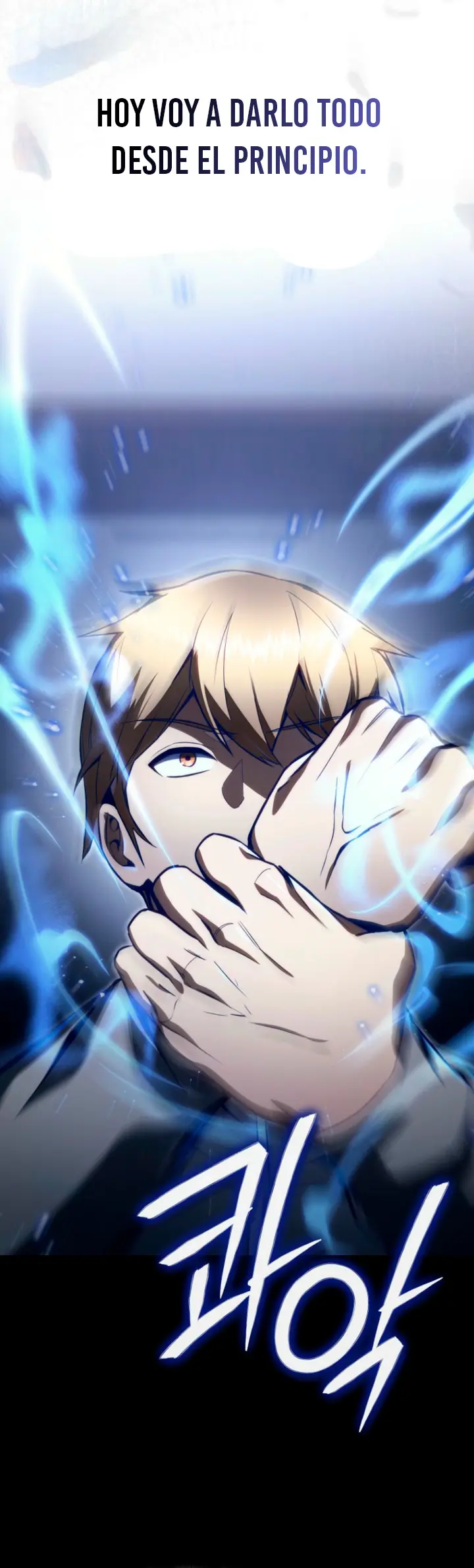 Read The Regressor Can Make Them All ES Manga Online