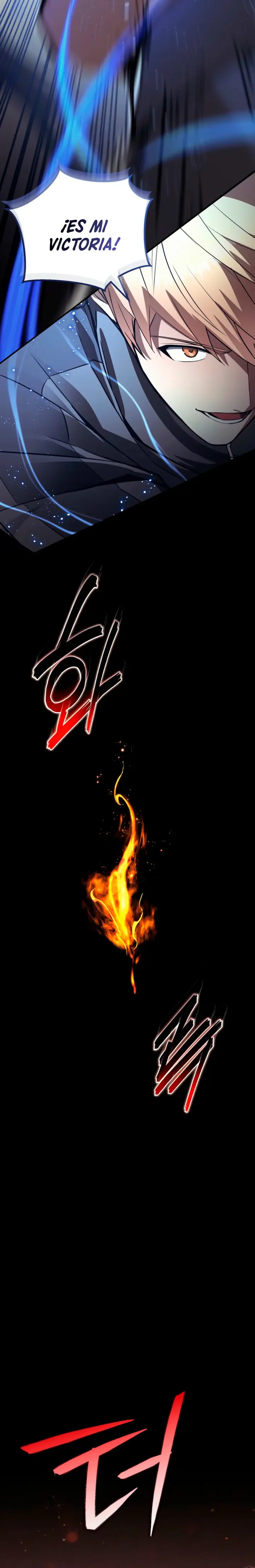 Read The Regressor Can Make Them All ES Manga Online