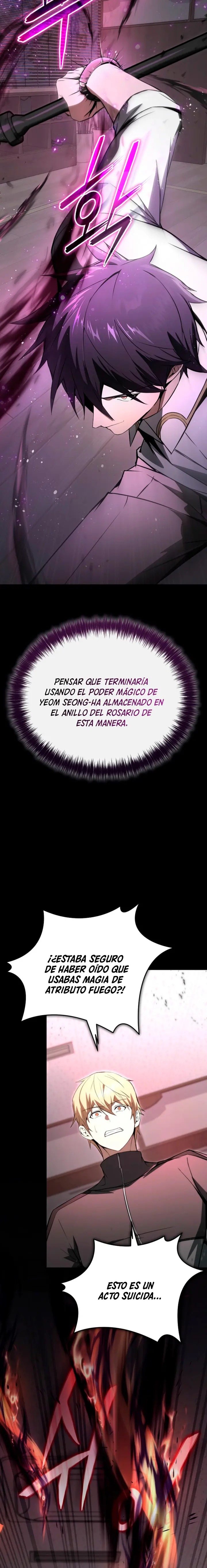 Read The Regressor Can Make Them All ES Manga Online