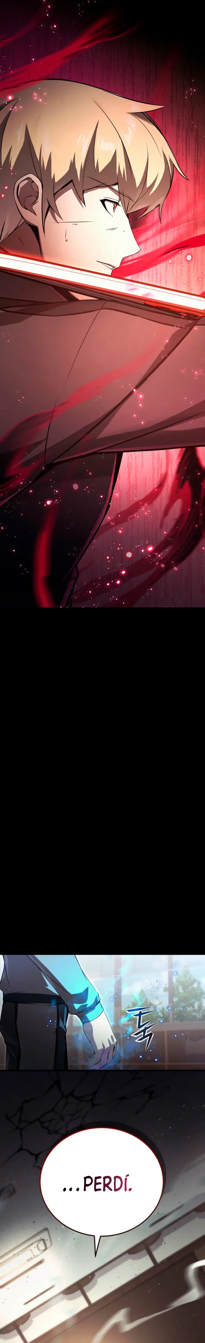 Read The Regressor Can Make Them All ES Manga Online