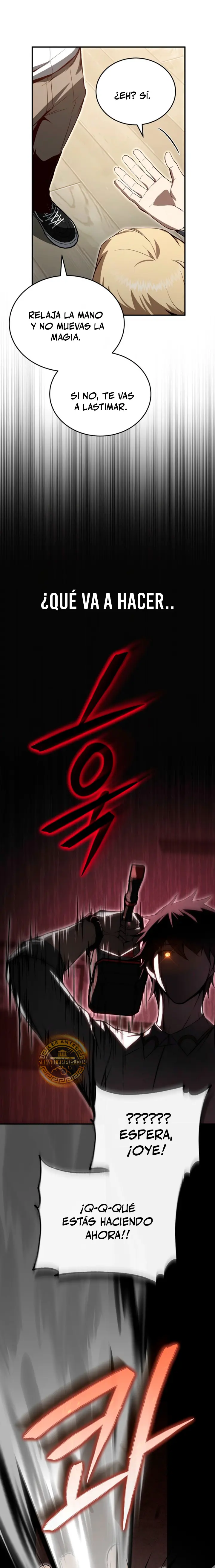 Read The Regressor Can Make Them All ES Manga Online