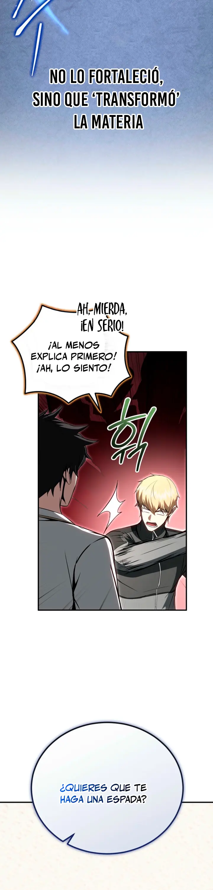 Read The Regressor Can Make Them All ES Manga Online