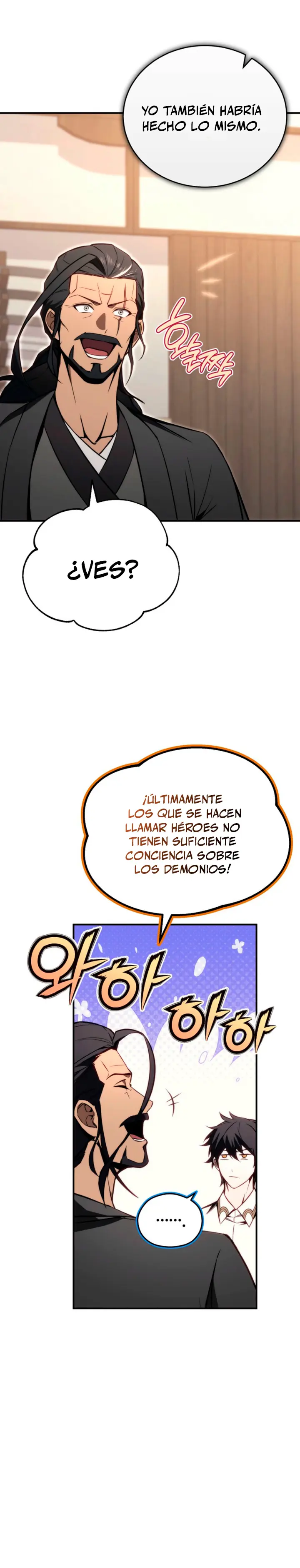 Read The Regressor Can Make Them All ES Manga Online