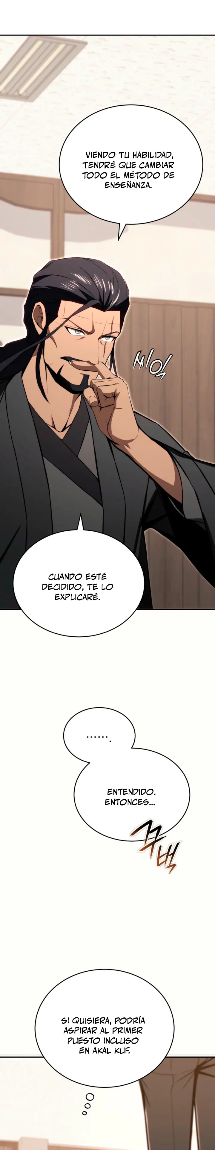 Read The Regressor Can Make Them All ES Manga Online