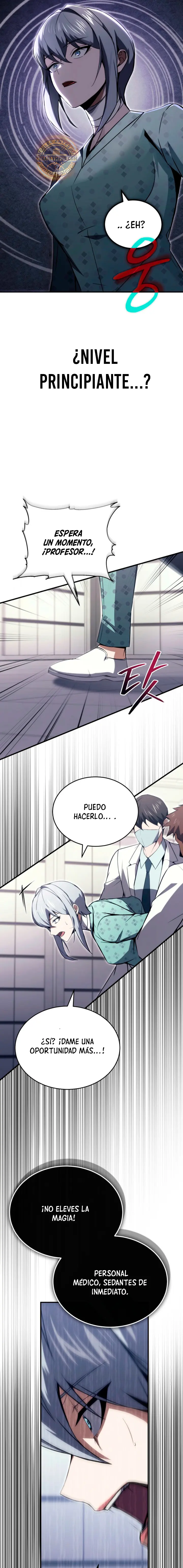 Read The Regressor Can Make Them All ES Manga Online