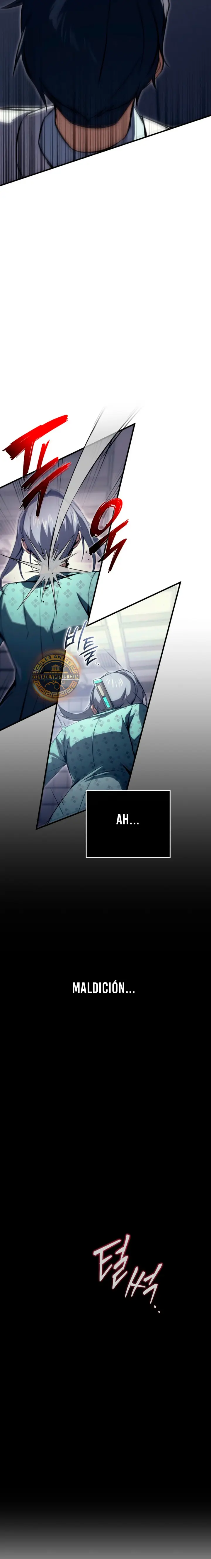 Read The Regressor Can Make Them All ES Manga Online