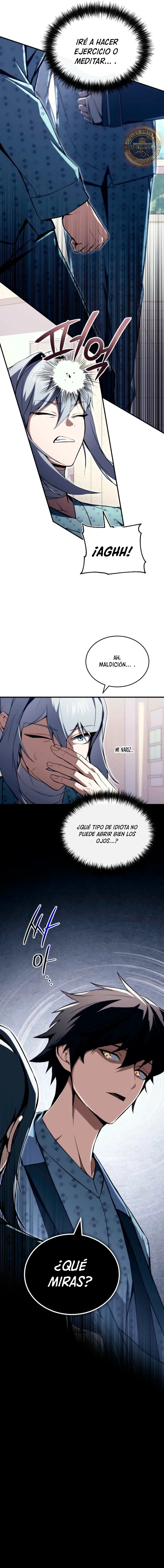 Read The Regressor Can Make Them All ES Manga Online