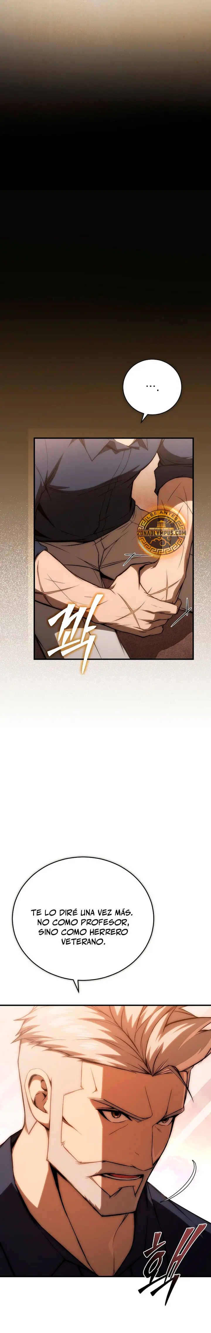 Read The Regressor Can Make Them All ES Manga Online