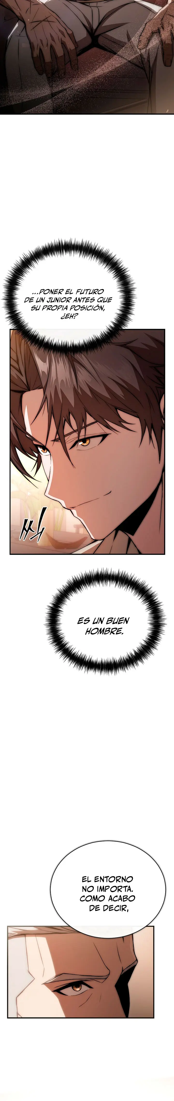 Read The Regressor Can Make Them All ES Manga Online