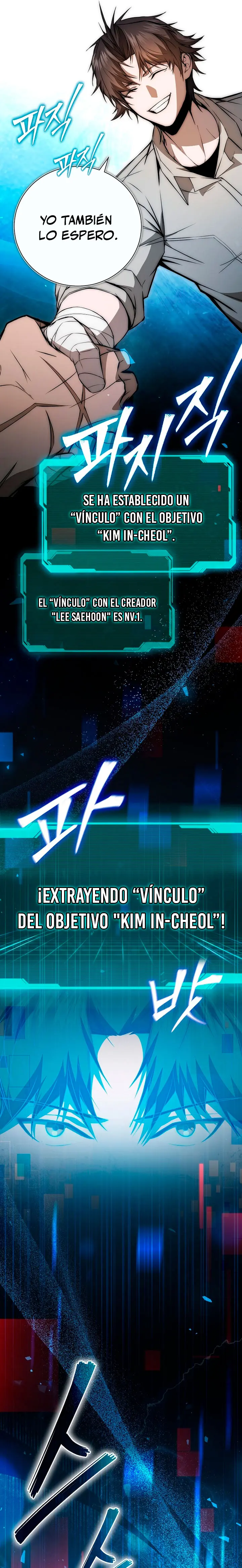 Read The Regressor Can Make Them All ES Manga Online