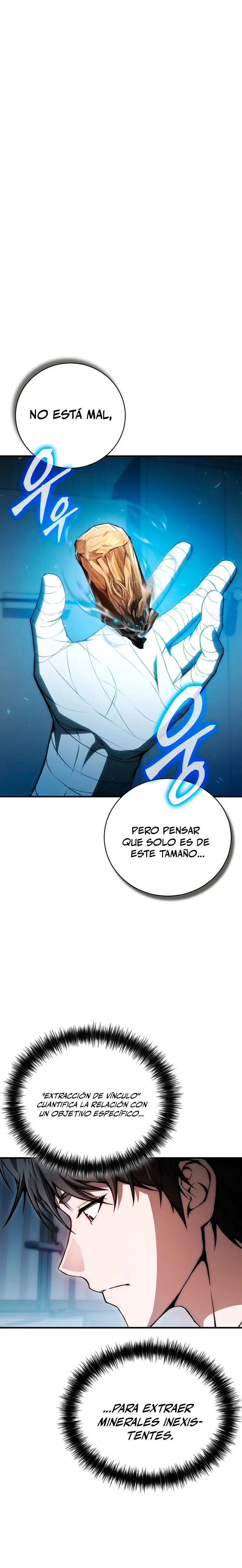 Read The Regressor Can Make Them All ES Manga Online