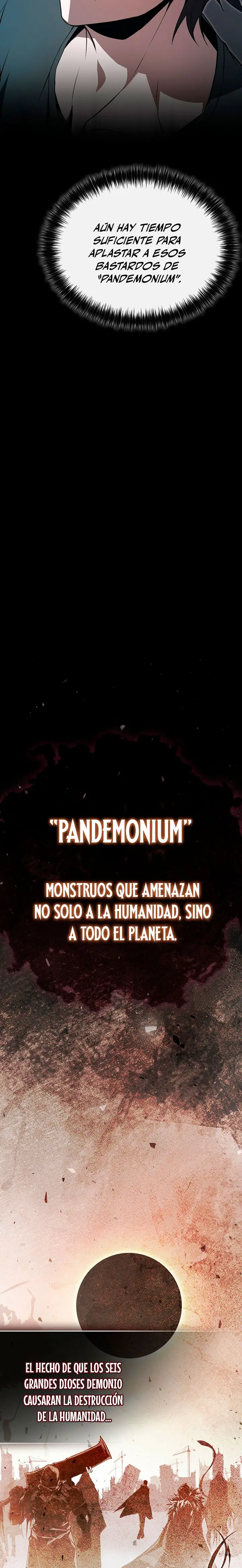 Read The Regressor Can Make Them All ES Manga Online